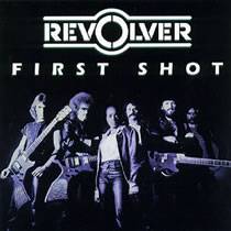 Revolver (GER) : First Shot